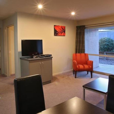 388 Tay Motel Invercargill Dış mekan fotoğraf