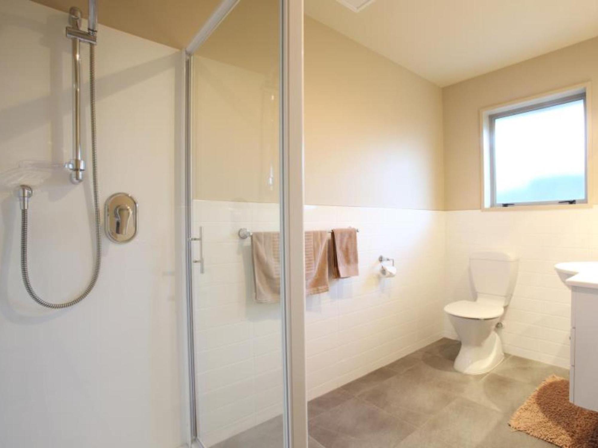 388 Tay Motel Invercargill Dış mekan fotoğraf